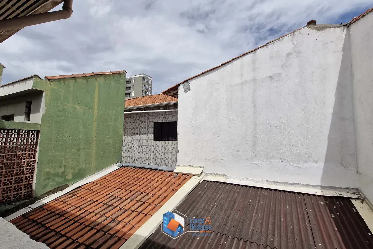 Imagem Casa de vila para venda em Santana com 2 quartos, 140m²