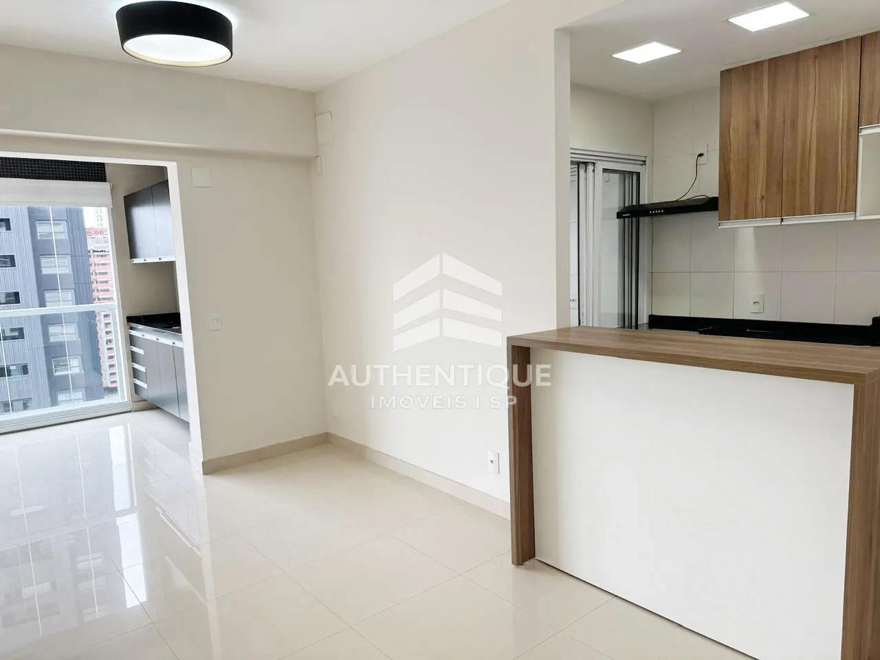 Imagem ENERGY BROOKLIN - Apartamento no bairro Brooklin à venda