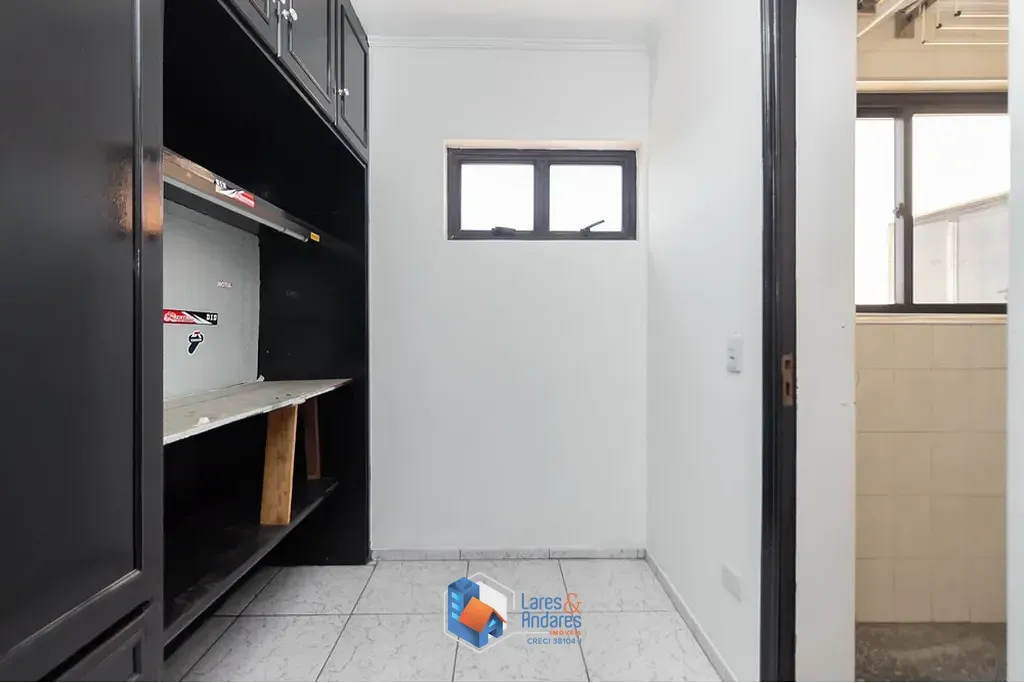 Imagem Apartamento à venda 4 Quartos 2 Suites 3 Vagas 196M² Jardim da Saúde São Paulo - SP