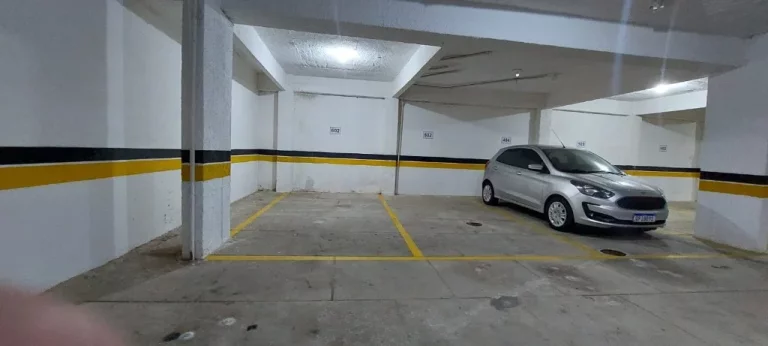 Imagem COBERTURA A VENDA NA PRAIA DO MORRO GUARAPARI ES