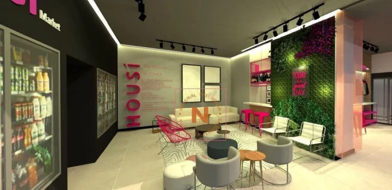 Imagem ON FLÓRIDA - VITACON - Studios de 25m², para morar ou investir, no melhor do Campo Belo!