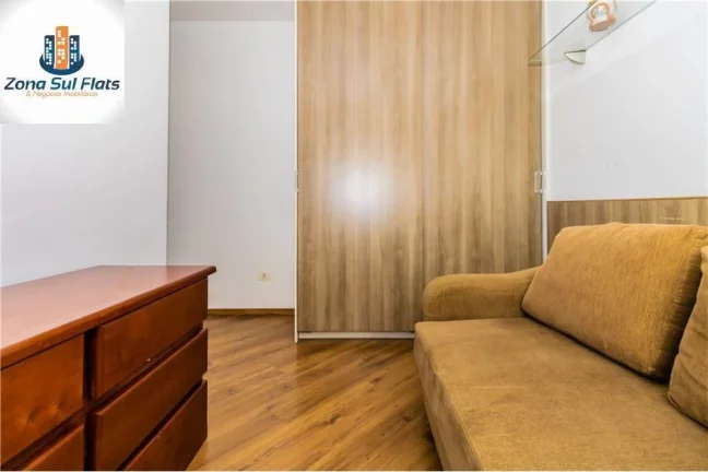 Imagem Apartamento à Venda Na Vila Monumento Com 3 Suítes, 3 Vagas e Depósito