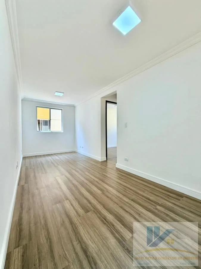 Imagem Apartamento para Venda em São José dos Pinhais, Parque da Fonte, 2 dormitórios, 1 banheiro, 1 vaga