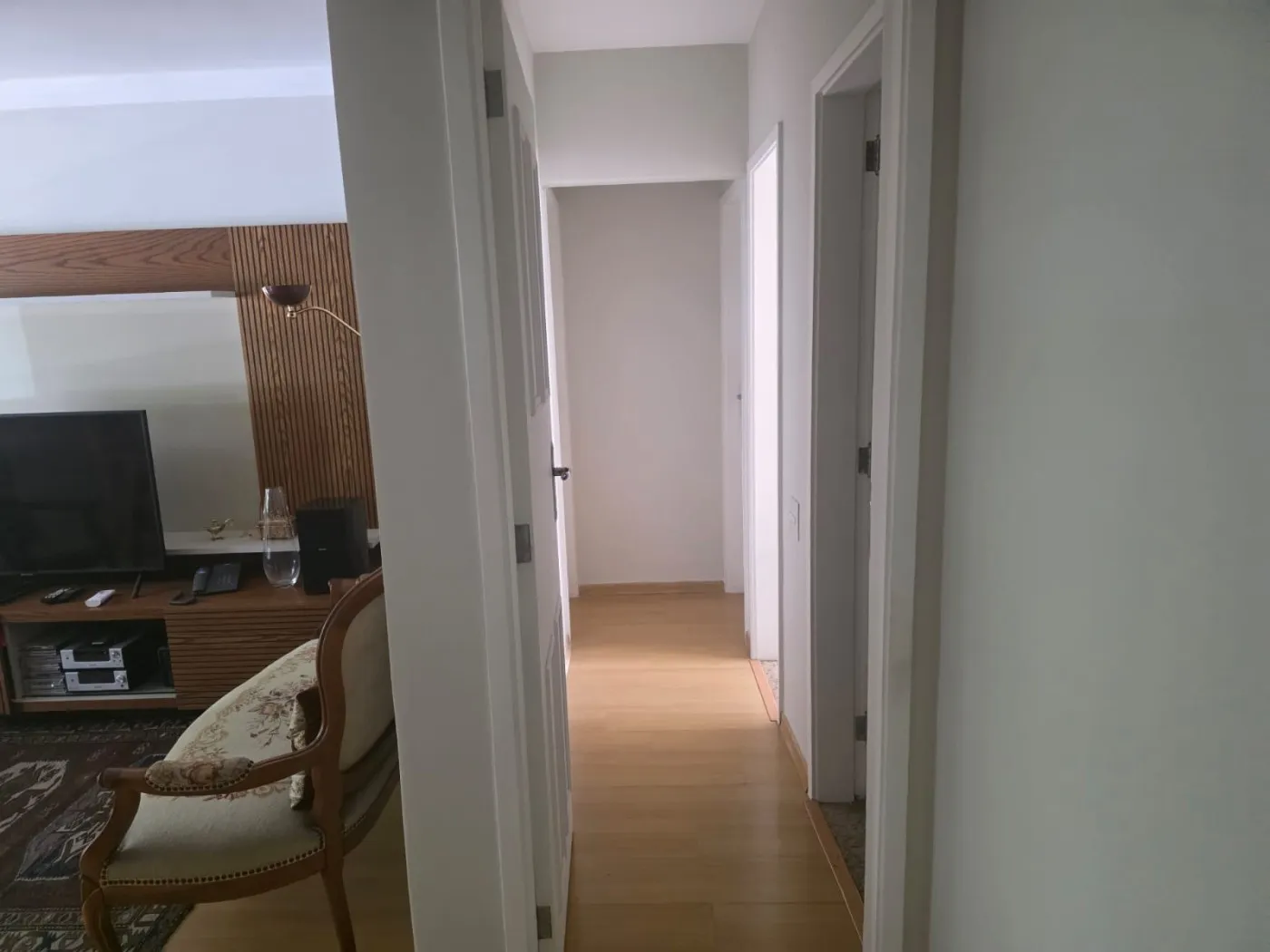Imagem Apartamento para Venda em Rio de Janeiro, MARACANÃ, 2 dormitórios, 1 suíte, 3 banheiros, 1 vaga