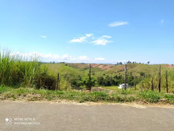 Foto do imóvel Terreno no Cidade Verde - Santana do Paraíso