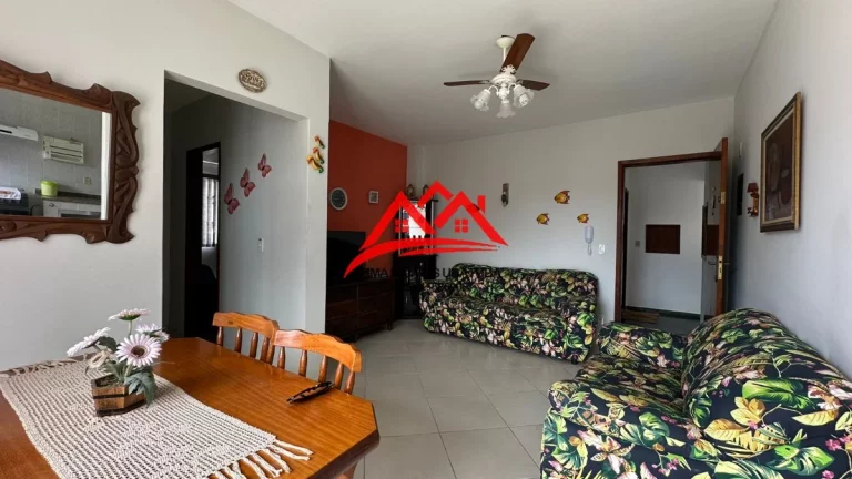 Imagem Apartamento venda Itaguá, Ubatuba, 2 quartos, mobiliado, pertinho da praia!