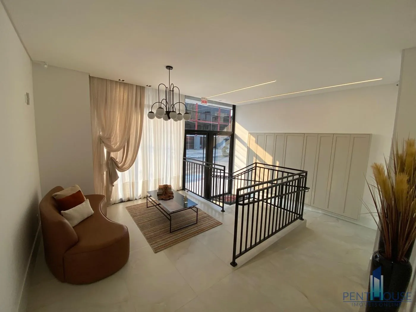 Imagem Apartamento com Terraço para Venda em Balneário Camboriú, Nações, 2 dormitórios, 1 suíte, 2 banheiros, 1 vaga