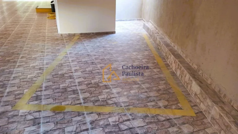 Imagem Apartamento com 1 suíte à venda - Centro - Cachoeira Paulista/SP