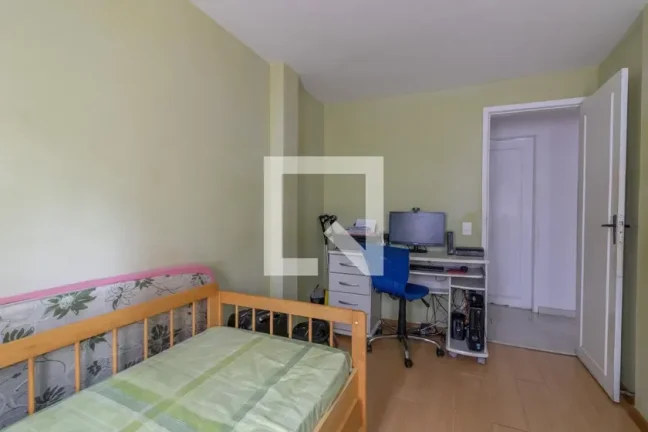 Imagem Apartamento à Venda - Recreio, 3 Quartos, 90 m2