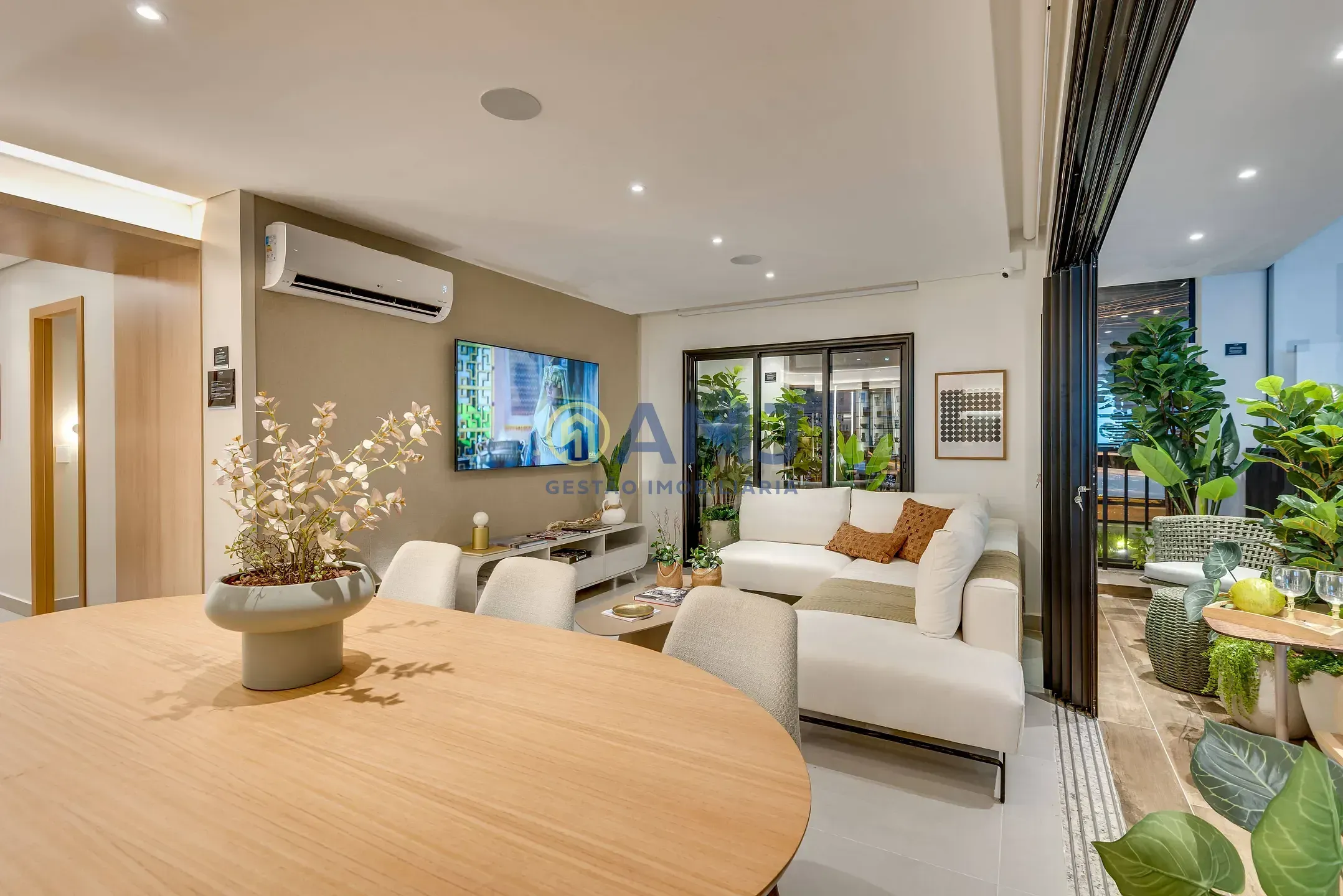 Imagem Apartamento à venda 2q no Setor Bela Vista - ALT·65