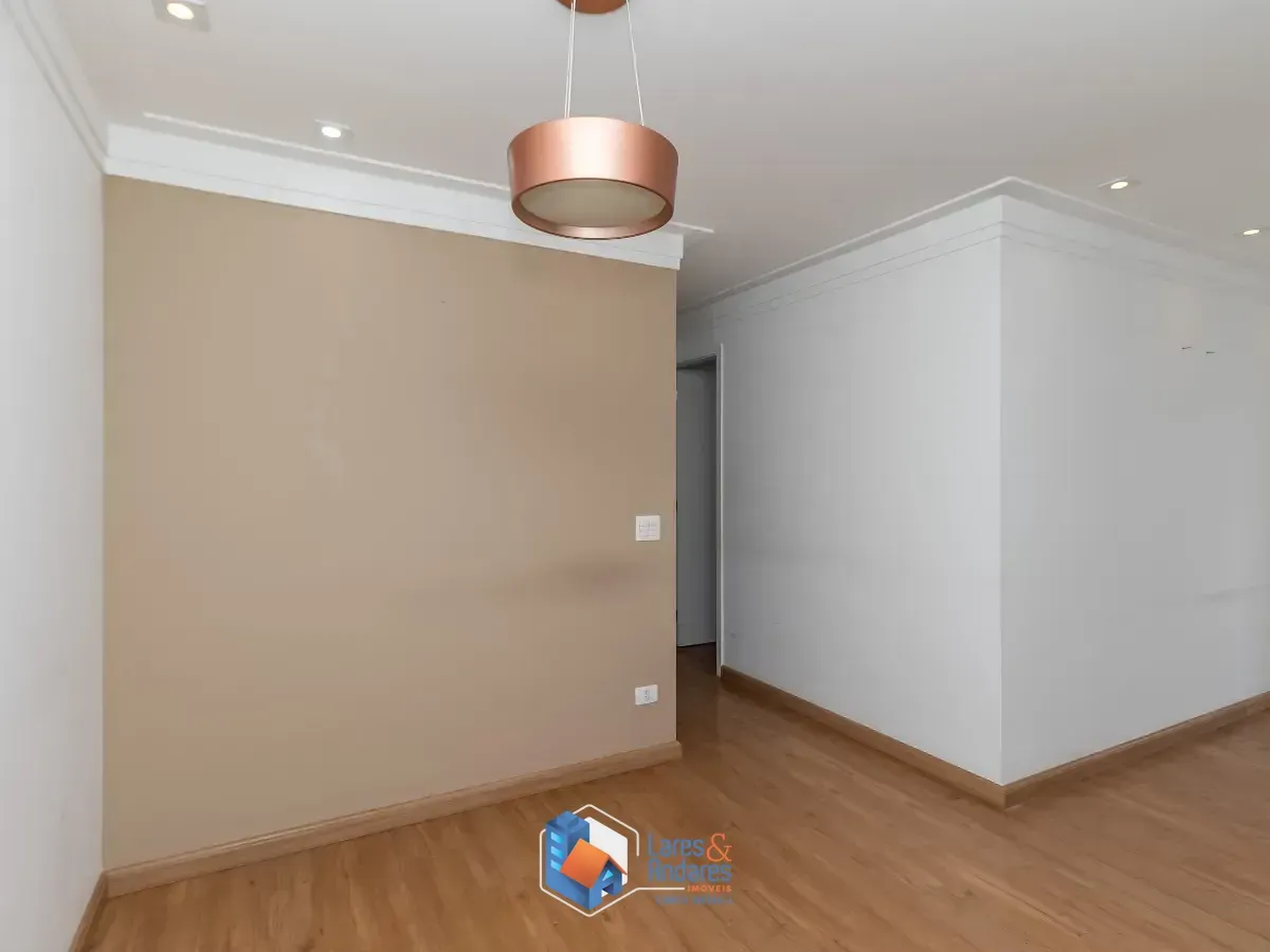 Imagem Apartamento para venda em Vila Gumercindo com 3 quartos, sendo 1 suíte, 86m²