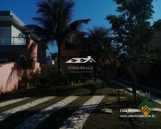 Imagem CASA RESIDENCIAL em BERTIOGA - SP, MORADA DA PRAIA