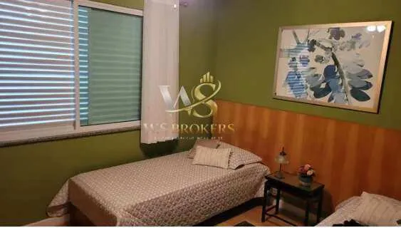 Imagem Casa de condomínio à venda em Rio de Janeiro, Barra da Tijuca, com 5 quartos, 504,00m²