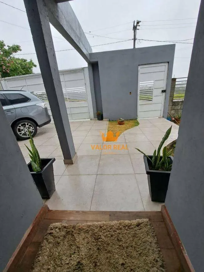 Imagem Venda ou Permuta, Casa Cond Portal do Sol, AC 269 m2, R$ 1.198 mil