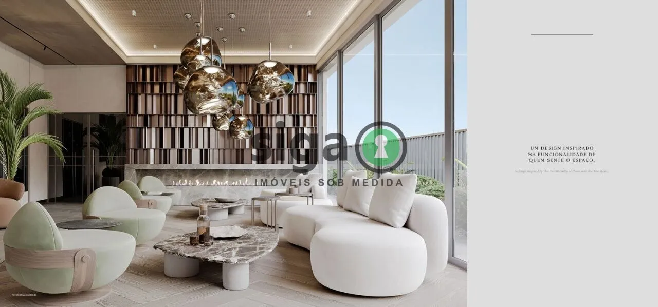 Imagem Apartamento para venda em Pinheiros 4 dormitórios, São Paulo - SP
