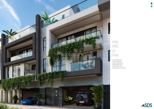 Imagem Casas Alto Padrão - 4 Ilhas