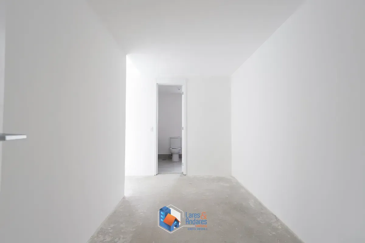 Imagem Apartamento para venda em Jardim das Perdizes com 3 quartos, sendo 3 suítes, 188m²