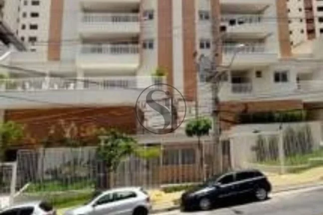 Imagem APARTAMENTO RESIDENCIAL em SÃO PAULO - SP, VILA MARIANA