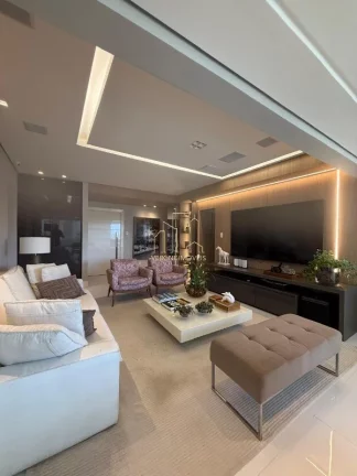 Imagem Venda de Apartamento de Luxo em Patamares, Salvador-BA: 3 quartos, 3 suítes, área de lazer completa e vista para o mar!