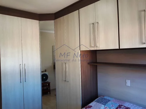 Imagem Apartamento Padrão