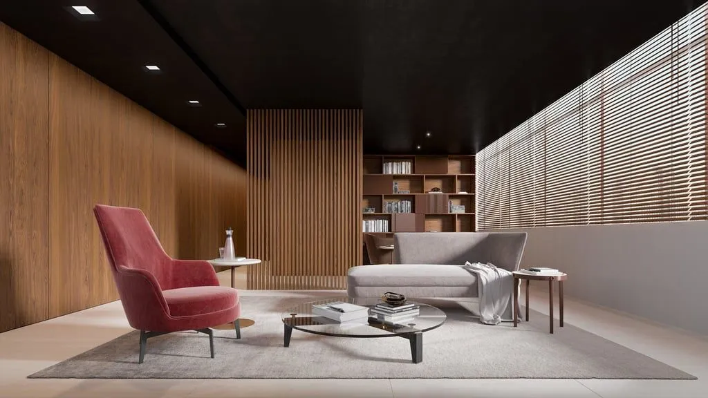 Imagem Sala Comercial em Floresta