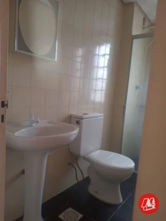 Imagem No Partenon, 2 dormitórios, vaga e infraestrutura.