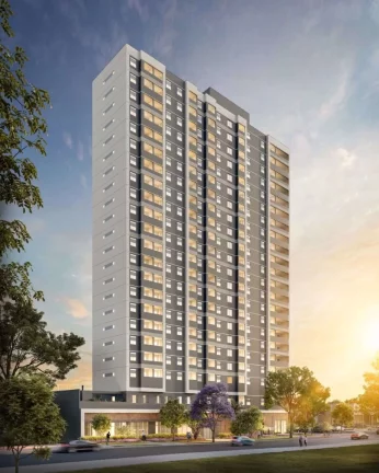 Imagem Living Full Estaiada - Residencial