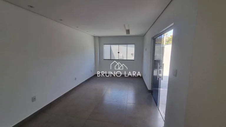 Imagem Casa à venda em Betim/MG - Bairro Guarujá Mansões