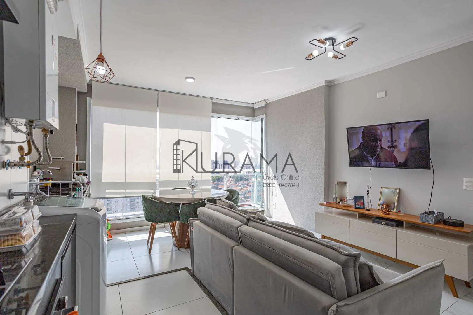 Imagem Apartamento Padrão