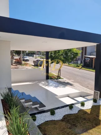 Imagem Casa em Condomínio Fechado em Atibaia