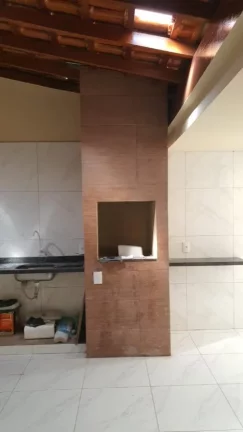 Imagem CASA A VENDA NO PARQUE DA LIBERDADE V EM RIO PRETO