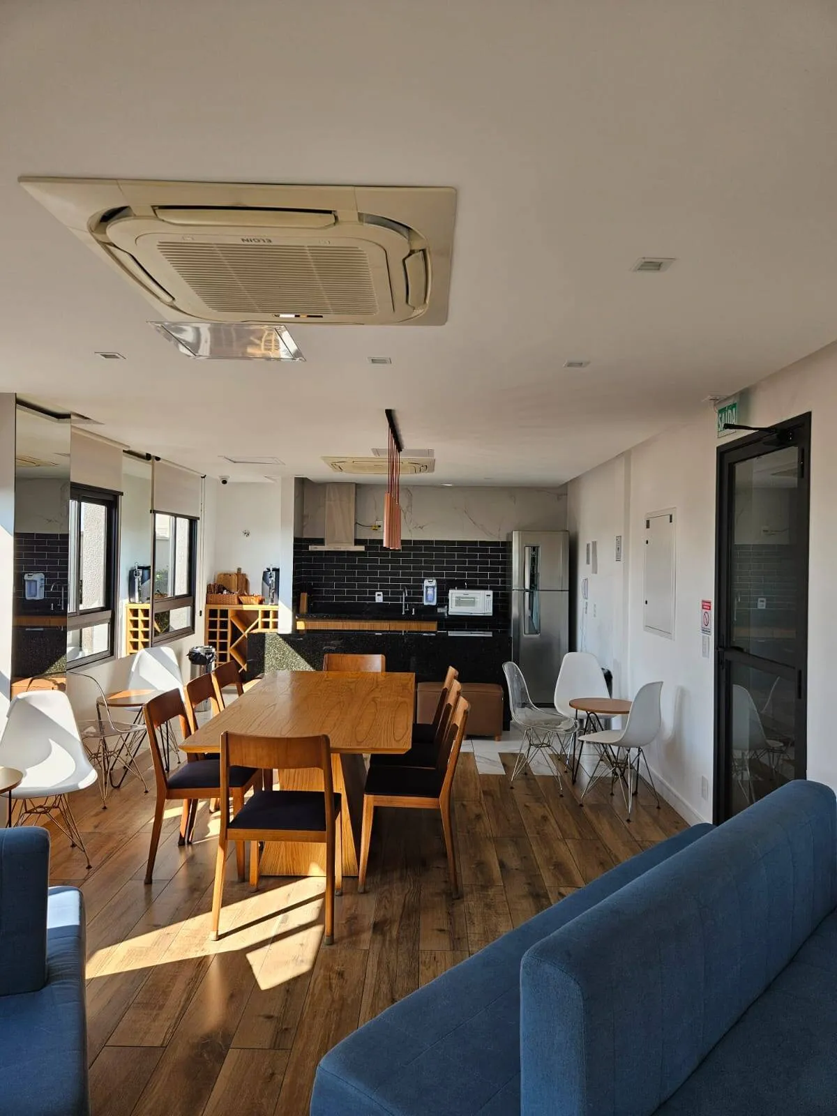 Imagem Apartamento Santana - 73M², 3 Dorms, 1 Suíte, 2 Vagas.