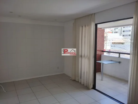 Imagem Apartamento em Jardim Armacao com 2 quartos