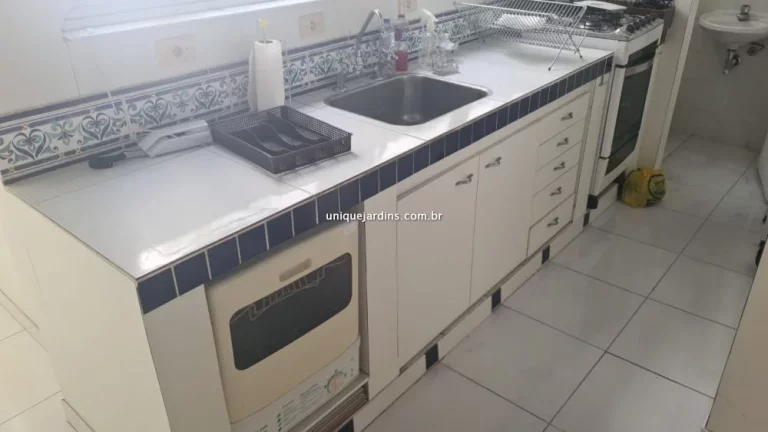 Imagem Apartamento para alugar Jardim América São Paulo