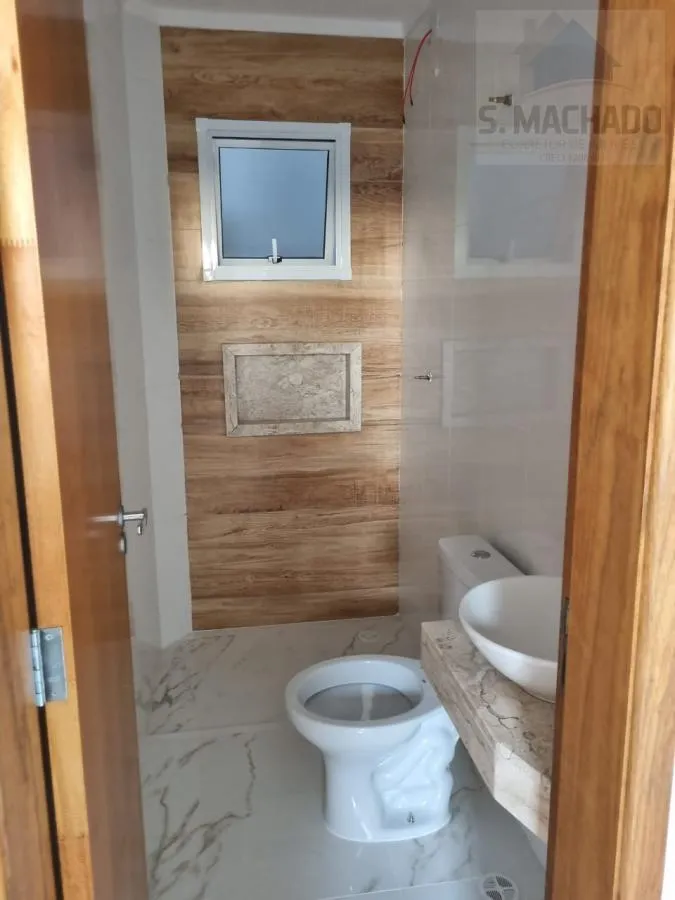 Imagem Apartamento para Venda em Santo André / SP no bairro Vila Camilópolis