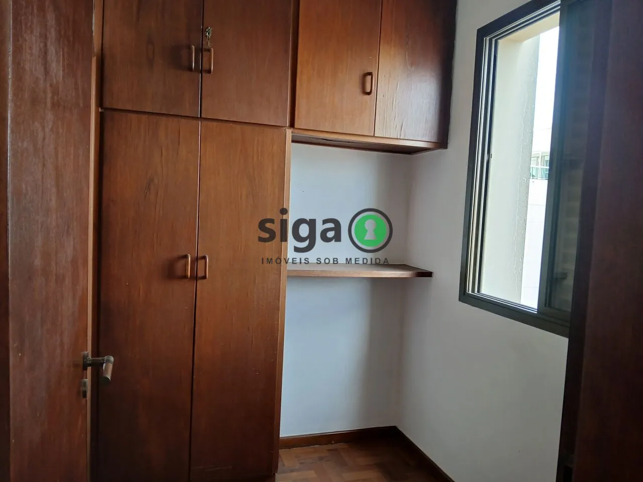 Imagem Apartamento com 2 quarto, 161 m² - Campo Belo- São Paulo/SP