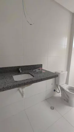 Imagem Apartamento à venda, 72 m² por R$ 604.031,48 - Vila Guilhermina - Praia Grande/SP