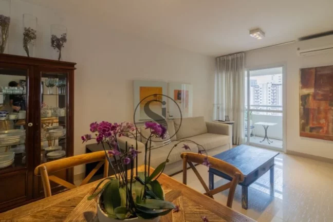 Imagem APARTAMENTO RESIDENCIAL em SÃO PAULO - SP, VILA OLÍMPIA
