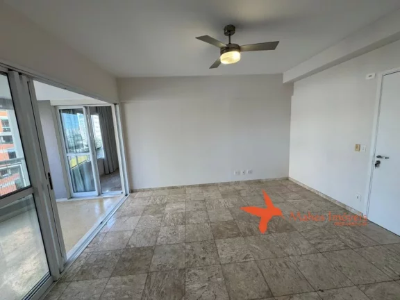Imagem Apartamento para alugar em Pinheiros: 2 quartos, 1 suíte, 1 sala, 2 banheiros, 1 vaga de garagem, 63m. Venha conferir!