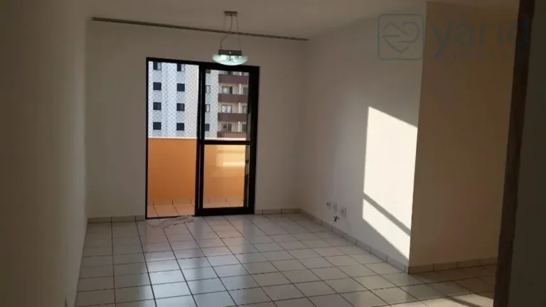 Imagem APARTAMENTO RESIDENCIAL em JUNDIAÍ - SP, PARQUE RESIDENCIAL ELOY CHAVES