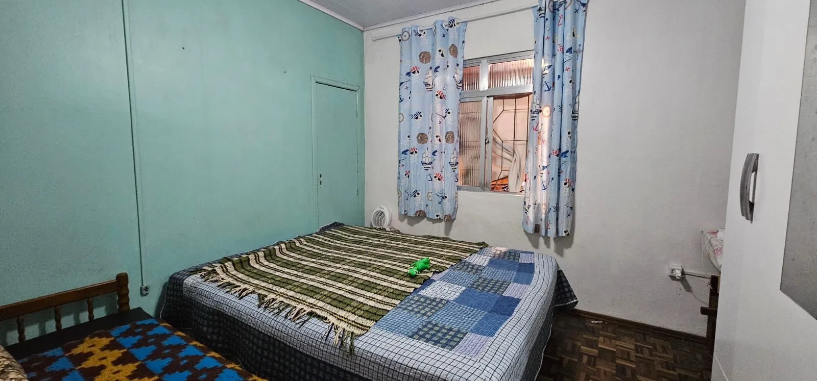 Imagem Casa Restinga 3 dormitórios bairro Restinga