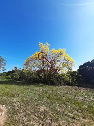 Imagem Terreno no Condomínio Reserva YBY