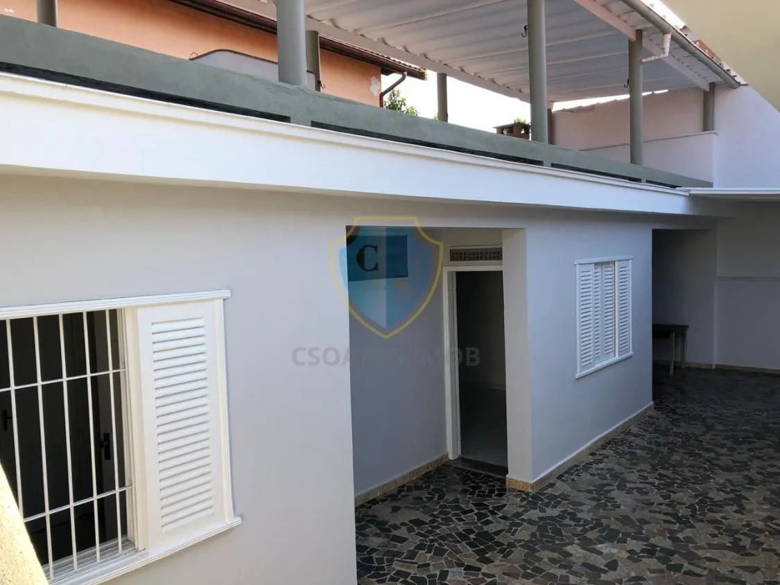 Imagem Casa 3 DormS Com 3 Suítes