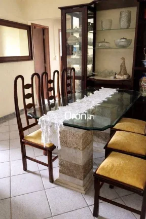 Imagem Apartamento com 3 dormitórios à venda, 102 m² por R$ 499.000,00 - Setor Bela Vista - Goiânia/GO