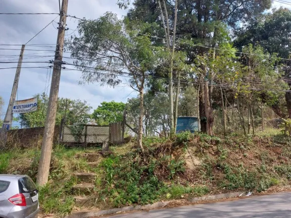 Imagem Terreno à Venda, 435 m² em Jardim Brasília - São Roque