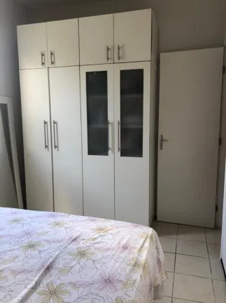 Imagem Apartamento com 3 Quartos à Venda, 65 m² em Cajazeiras - Fortaleza