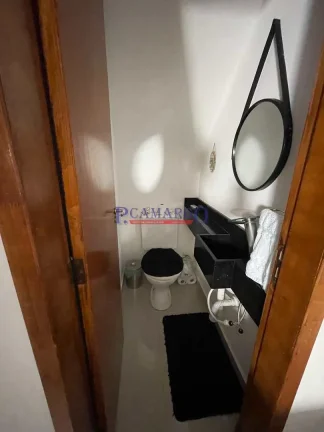 Imagem Casa de Condomínio