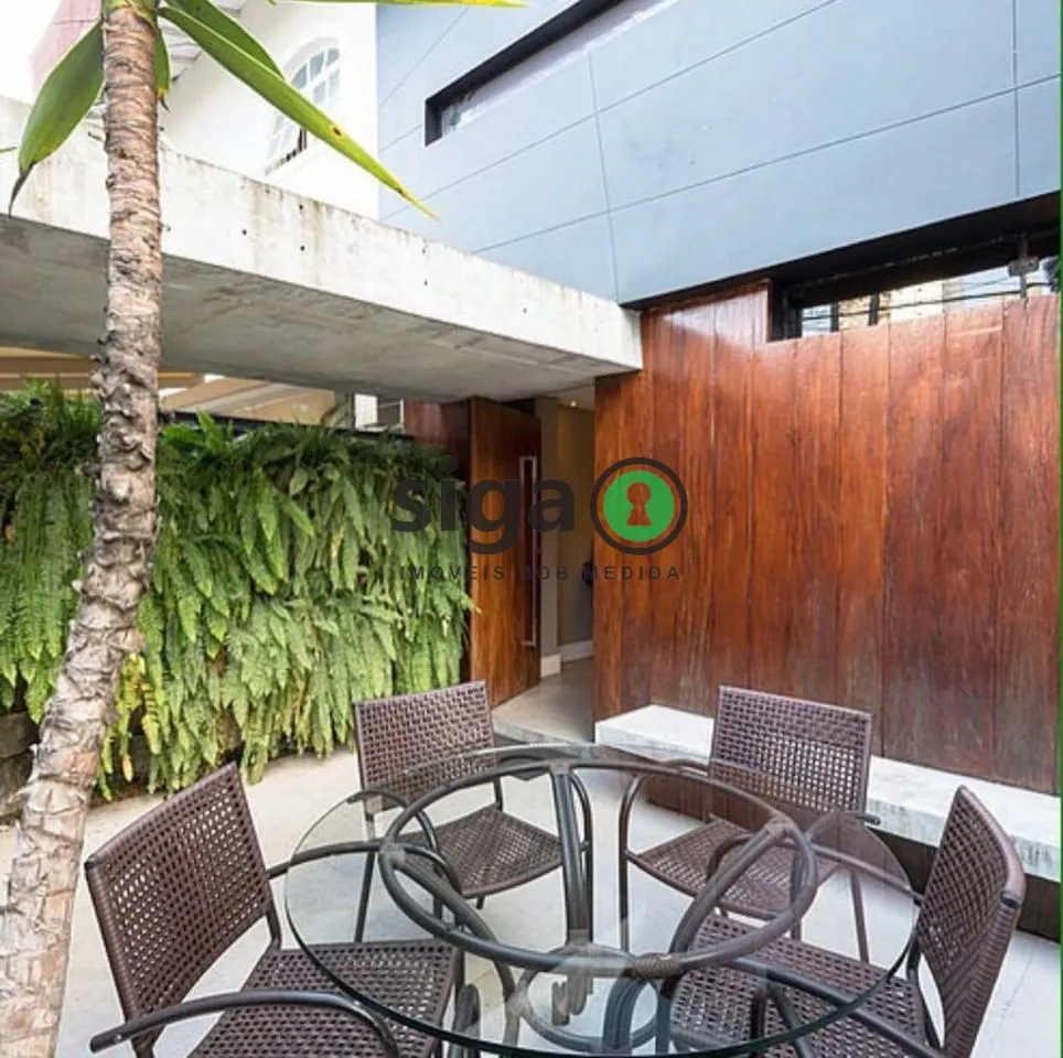 Imagem CASA COMERCIAL PARA VENDA NA VILA NOVA CONCEIÇÃO
