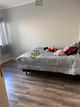 Imagem Casa alto padrão CONDOMÍNIO FECHADO - RESIDENCIAL L ÀCQUA POMPÉIA - Socorro – S.P