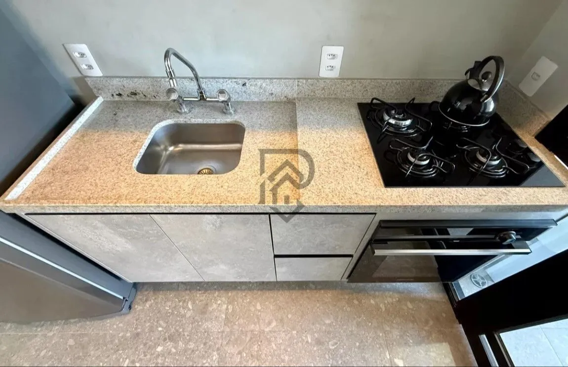 Imagem Apartamento Condomínio Trends Brooklin